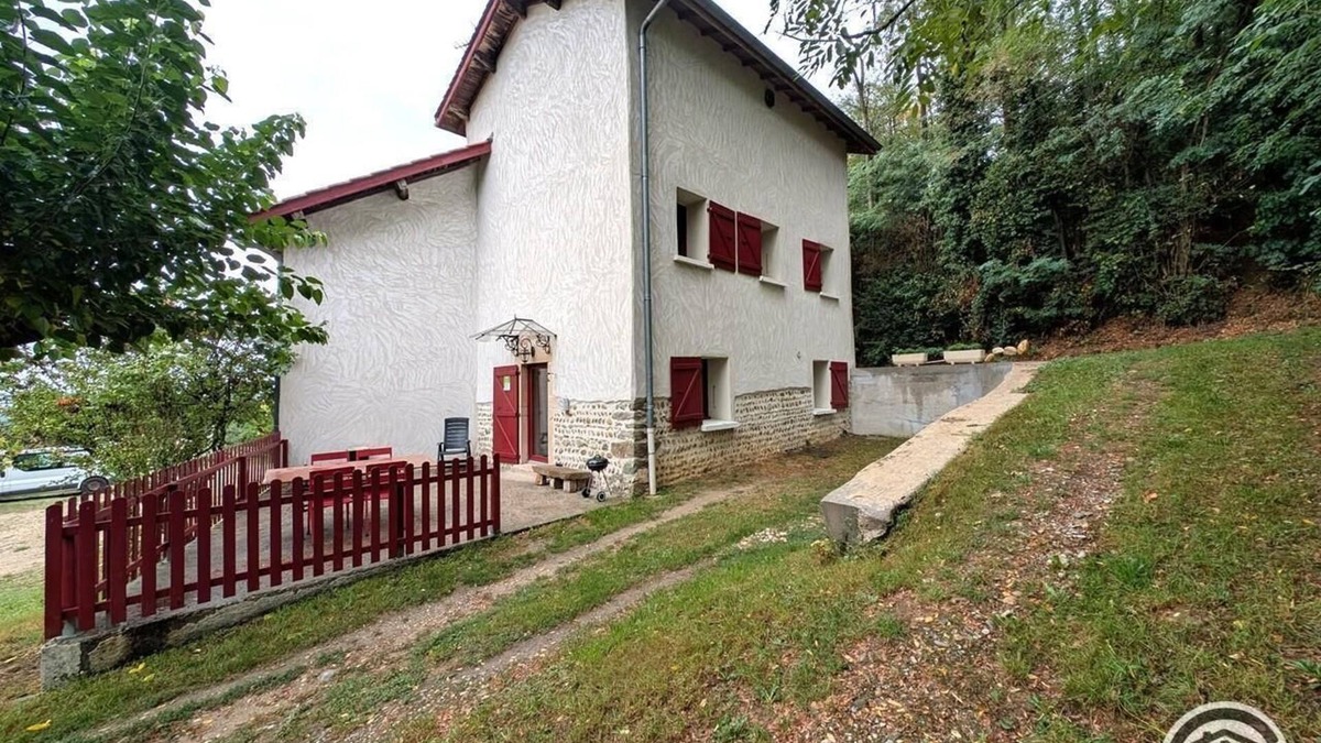 Marennes House | Le Cocon - MARENNES - Gîte