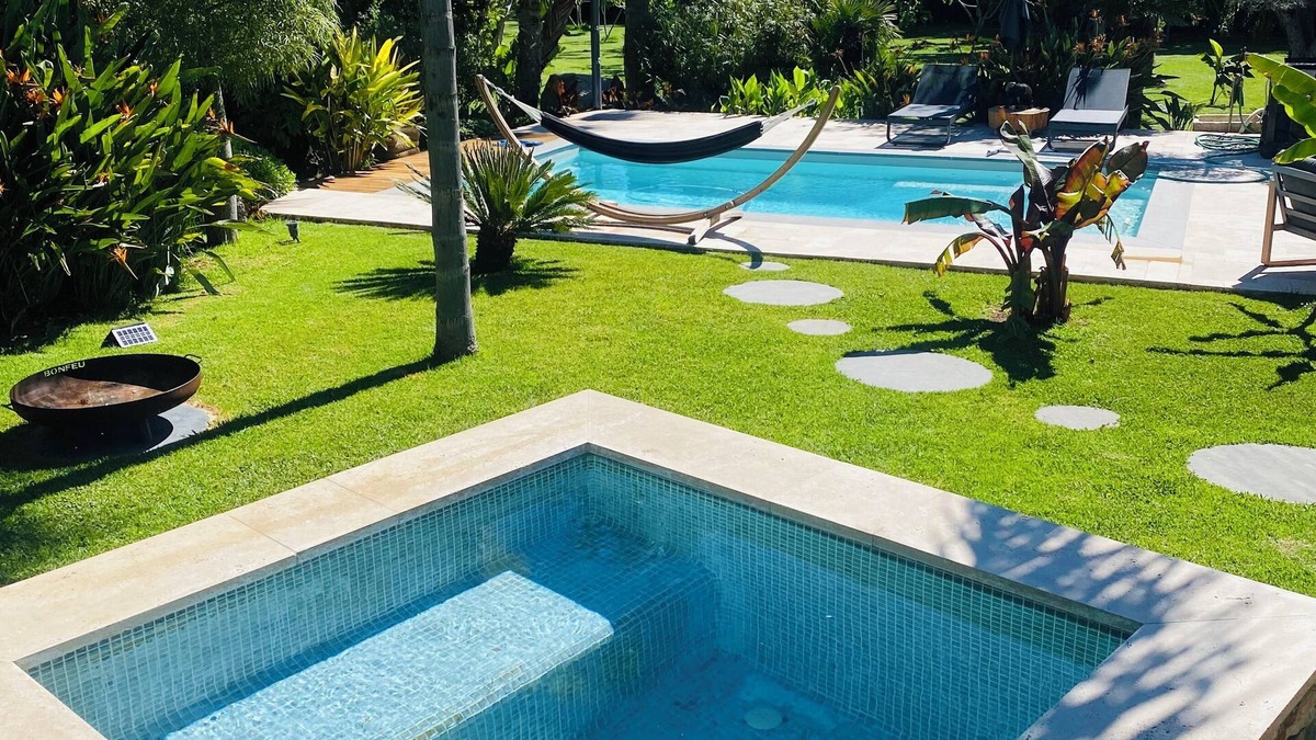 Sollies Pont Apartment | Le Cocoon Lodge du Gapeau & Massage