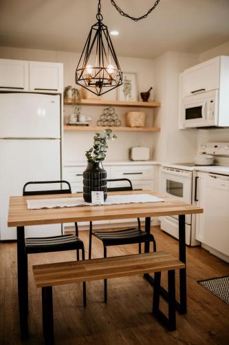 Dalhousie Apartment | Le Coin Zen