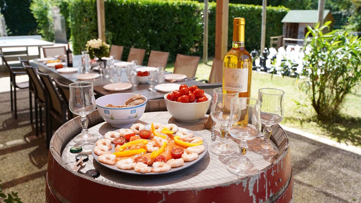 Tonnay-Charente House | Le colibri-Your destination of zenitude - 5 rooms and beautiful spaces