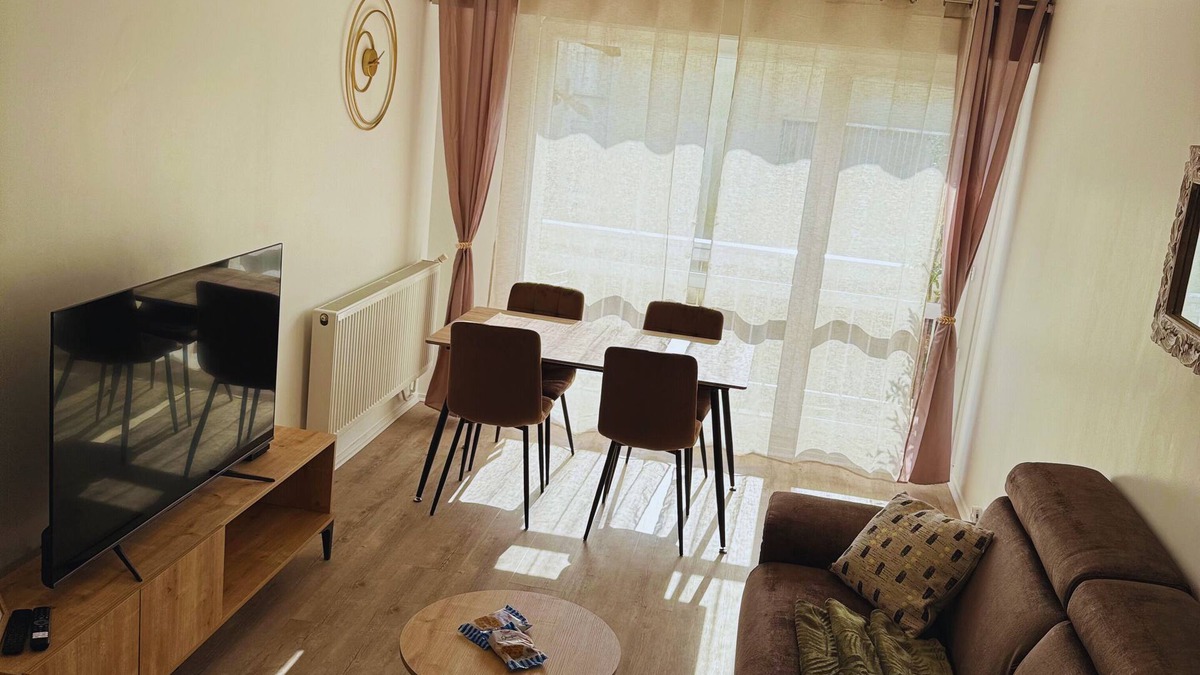 Chartres Apartment | Le Colisée à Deux Pas