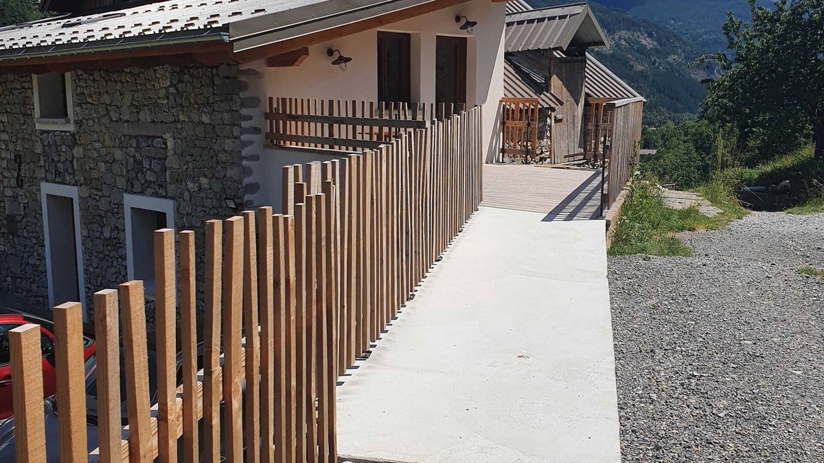 Guillaumes Other | Le Colorado - GUILLAUMES