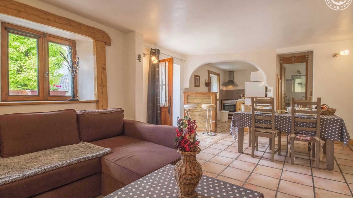 Seez House | LE Combottier - Seez
