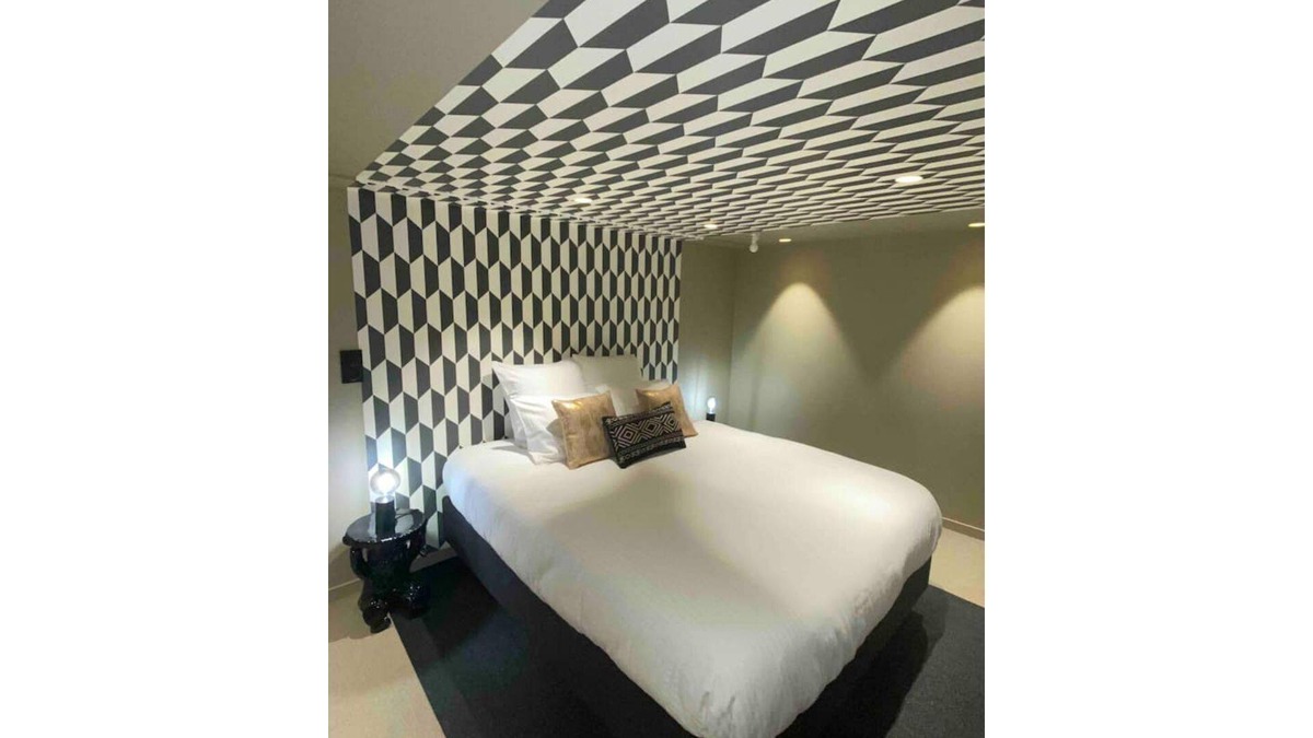 Capucins - Victoire Apartment | Le Confidentiel Sainte Catherine