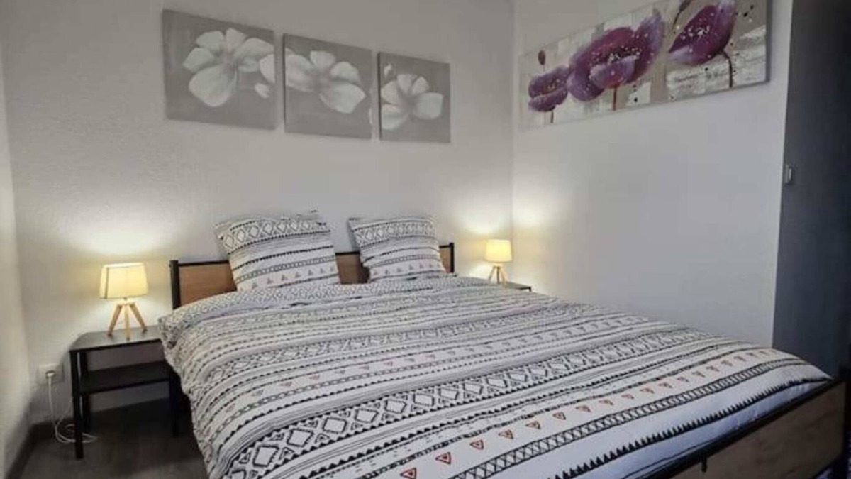 Annemasse Apartment | Le Contemporain