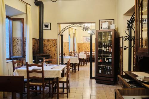 Serra San Quirico House | Le Copertelle Bed & Breakfast