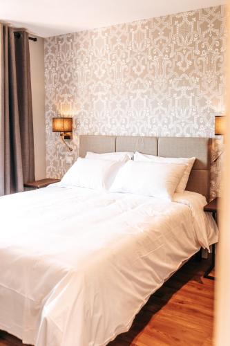 Blangy-le-Chateau Hotel | Le Coq Hardi