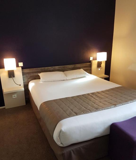 Auxonne Hotel | Le Corbeau