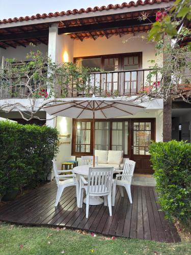 Marina House | Le Corsaire, 38