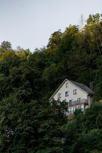 La Roche-en-Ardenne Villa | Le Corumont