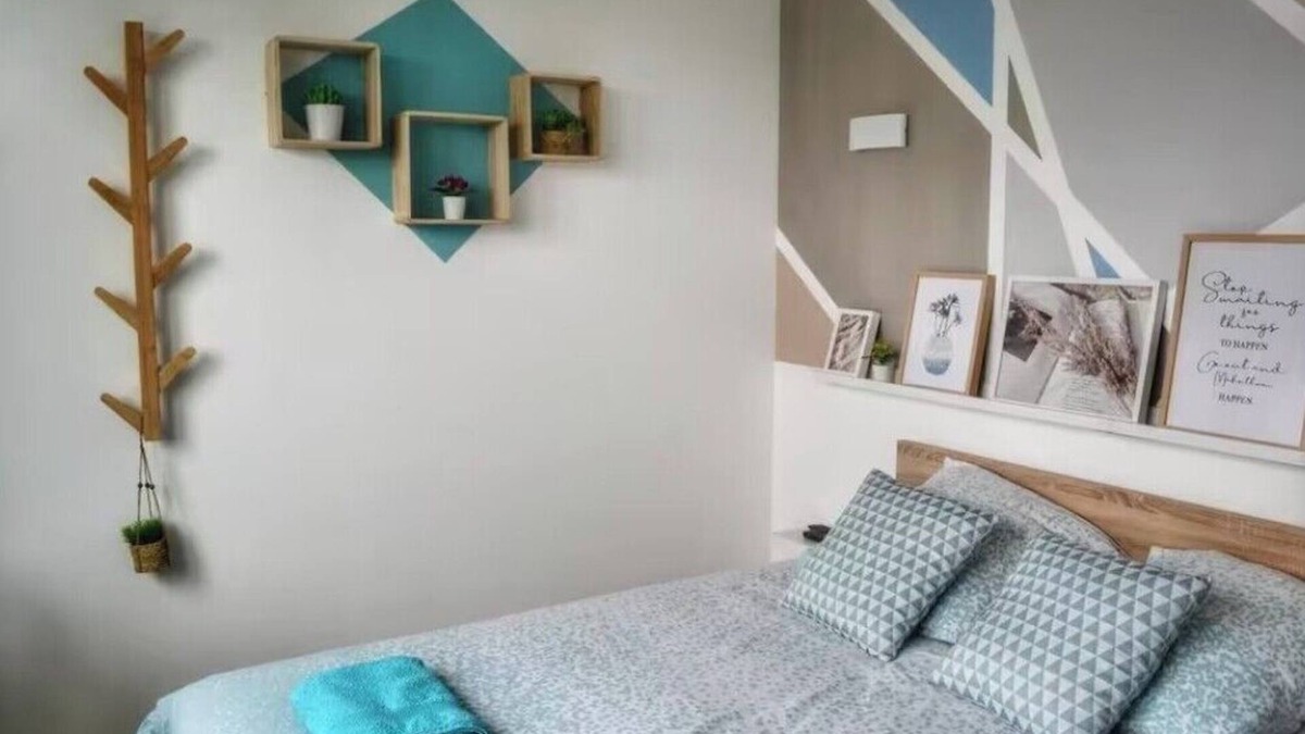 Juvisy-sur-Orge Apartment | Le Cosy - Cosy little studio near the station
