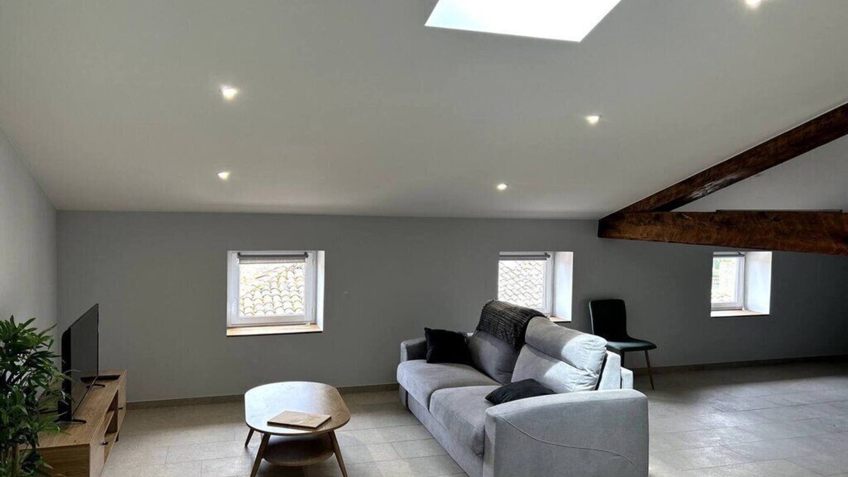 Cessenon-sur-Orb Apartment | Le Cosy de Pauline et Flo