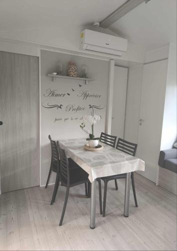 Canet-Plage Other | Le Cosy de Tess Mobil-home Sublima 6 personnes