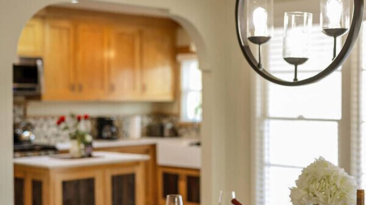 Altadena Apartment | Le Coterie: Pasadena|UVSL Studios|Los Angeles