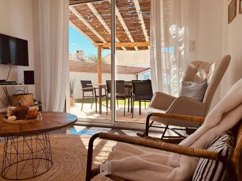 Canet House | Le Cottage de Felix