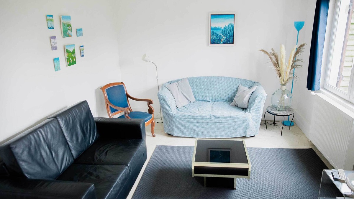Bailly Other | Le Cottage - Ferme de Pontaly