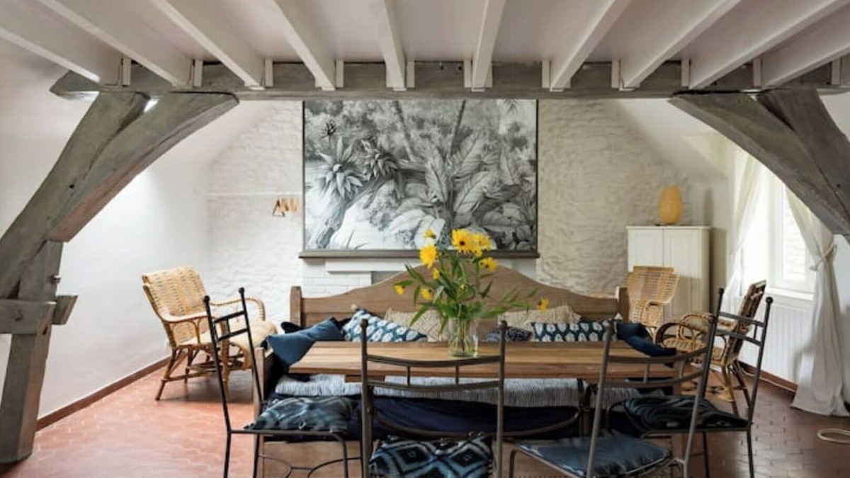 Dannemarie Cottage | Le Cottage Iris du Moulin de Dannemarie