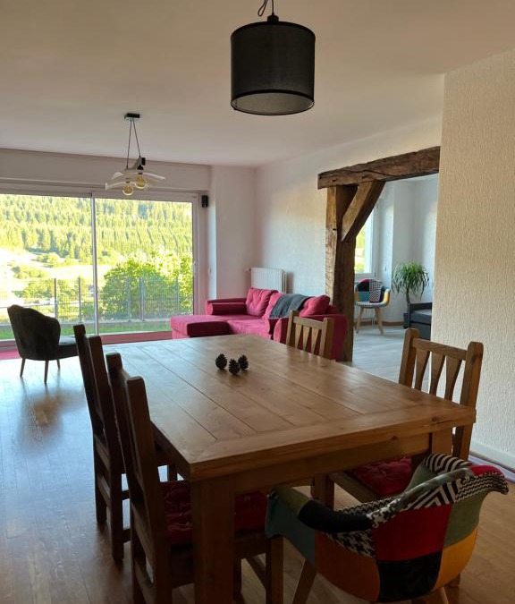 Arcon Apartment | Le Crozet