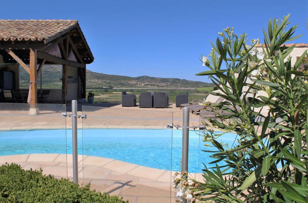 Villetritouls Bed & Breakfast | Le Dô d'Anne