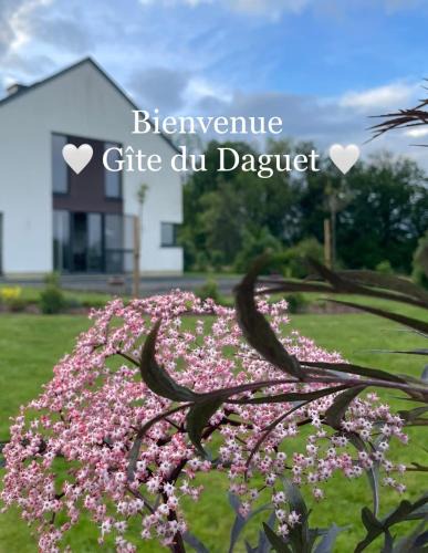 Florenville House | Le Daguet