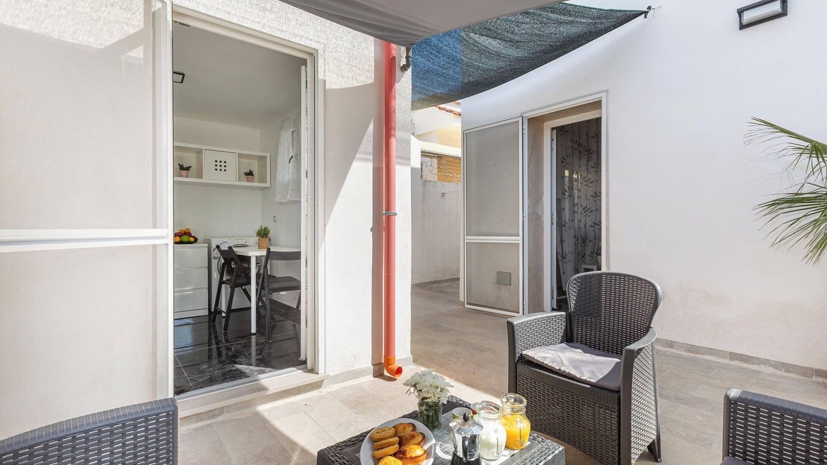 San Pietro in Bevagna Apartment | Le Dalie - Monolocale by BarbarHouse
