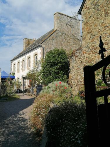 La Roche-Derrien Bed & Breakfast | Le Derrien