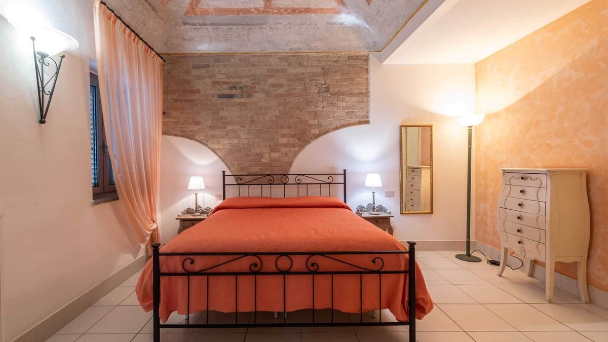 Ortona Apartment | Le Dimore Al Vecchio Teatro 2