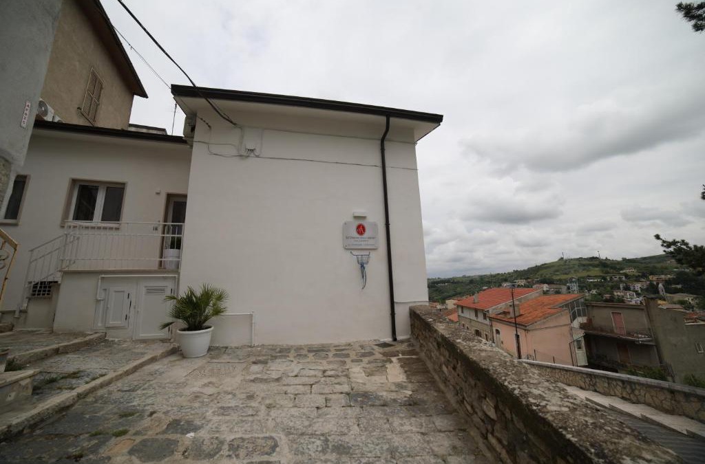 Ripacandida Apartment | "Le Dimore degli Artisti" RIPACANDIDA