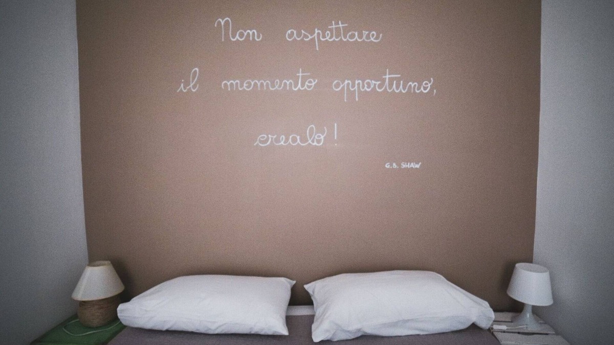 Venosa House | "Le Dimore Degli Artisti" Venosa Camera Business