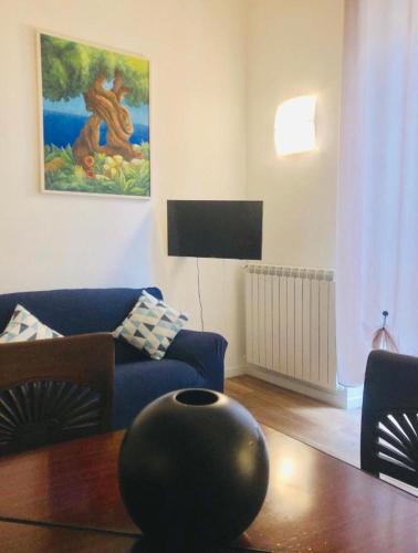 Taranto Apartment | Le Dimore del Golfo