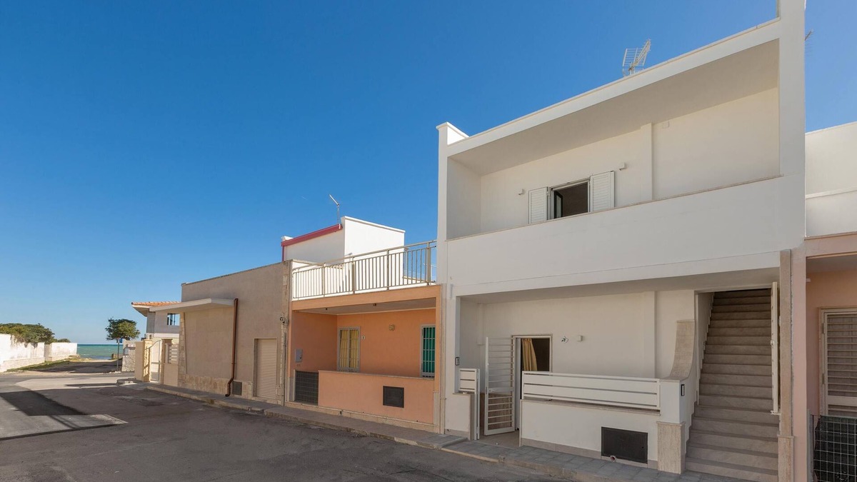 Casalabate Apartment | Le Dimore del Sole - PP by BarbarHouse