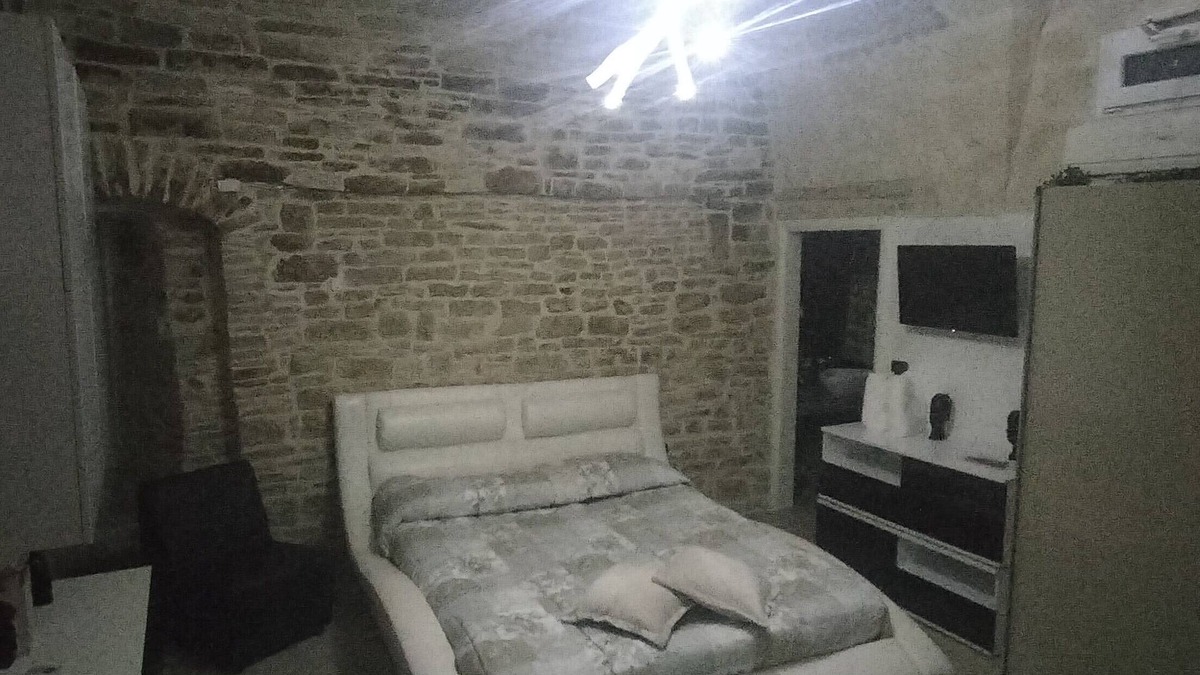 Ruvo di Puglia Apartment | Le Dimore Suite