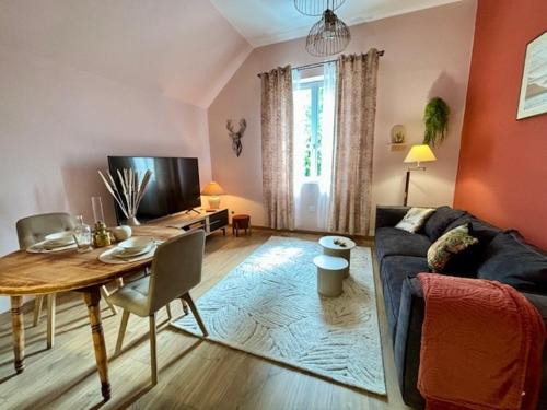 Vendome Apartment | Le Dolby