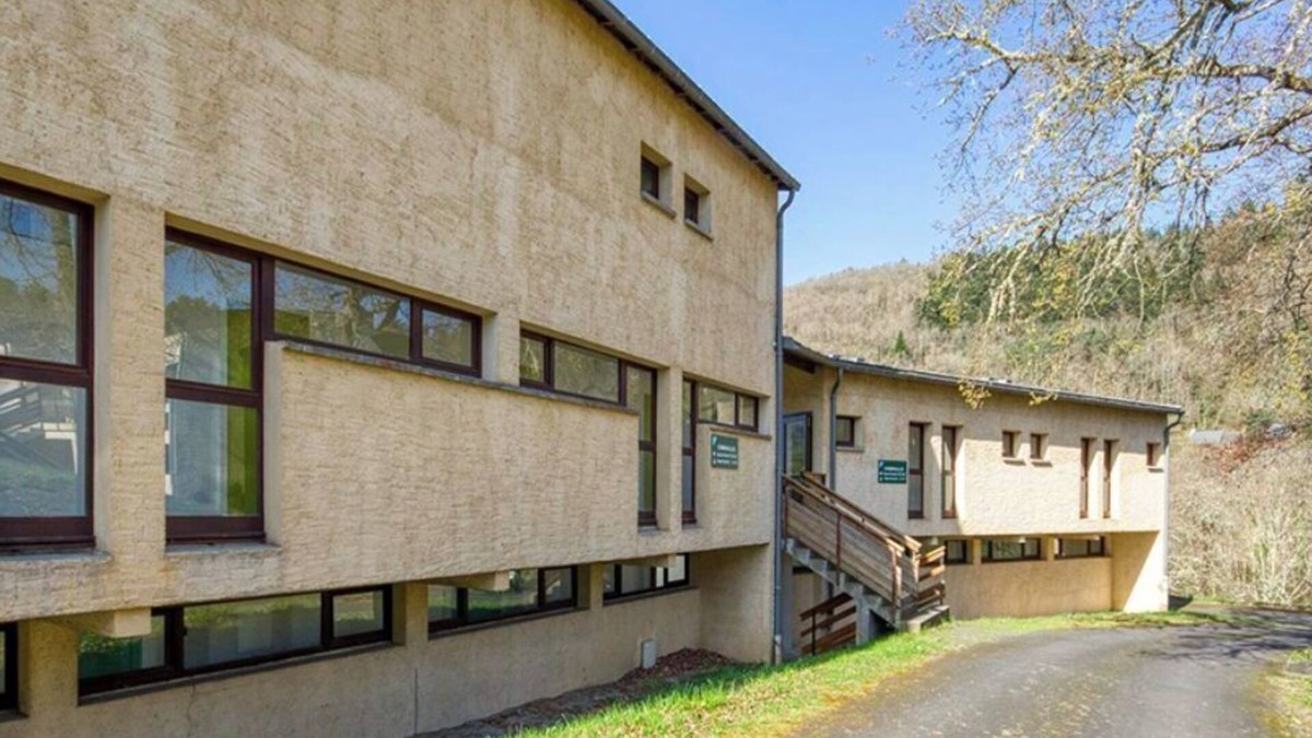 Miremont Apartment | Le Domaine de Confolant 2PD5