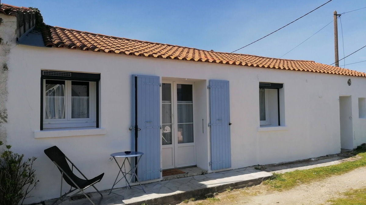 L'Echardiere House | Le domaine de chez nous