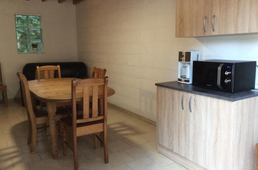 Limbourg Apartment | Le Domaine Appartements