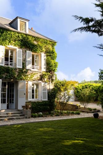 Vendrest House | Le Domaine by A&G - Vendrest