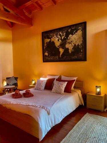 Larnage House | Le Domaine d'Adrien