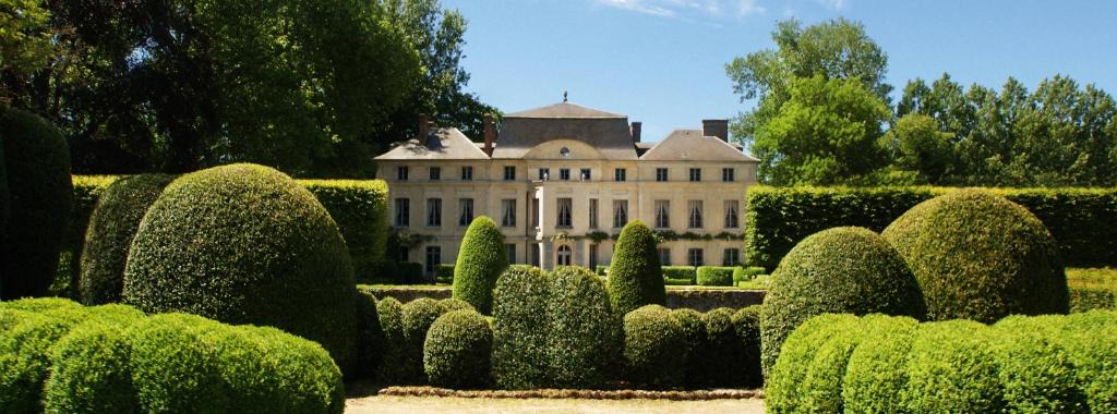 Guainville Hotel | Le Domaine de Primard