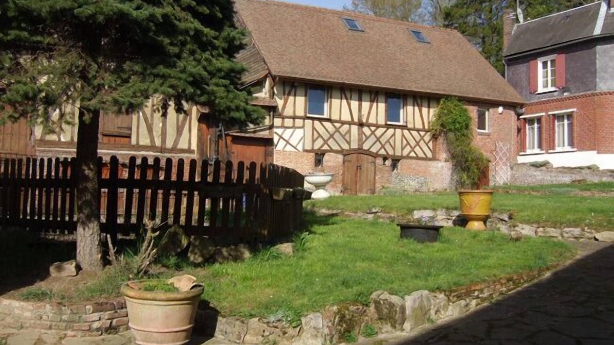 Blicourt Bed & Breakfast | Le Domaine de Regnonval