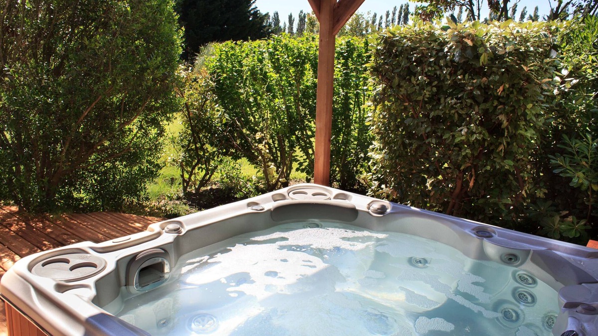 Le Thor Hotel | Le Domaine des Carmes & Spa