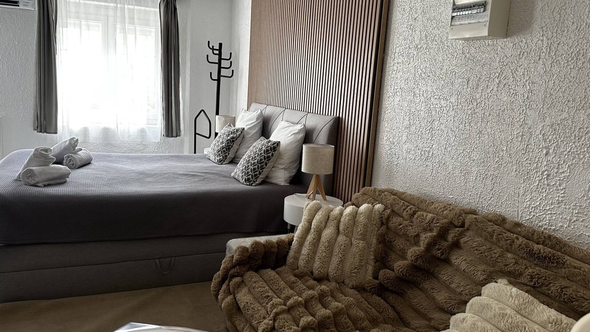 Grandvillers Cottage | Le Domaine Du Parc - Gîte Peuplier
