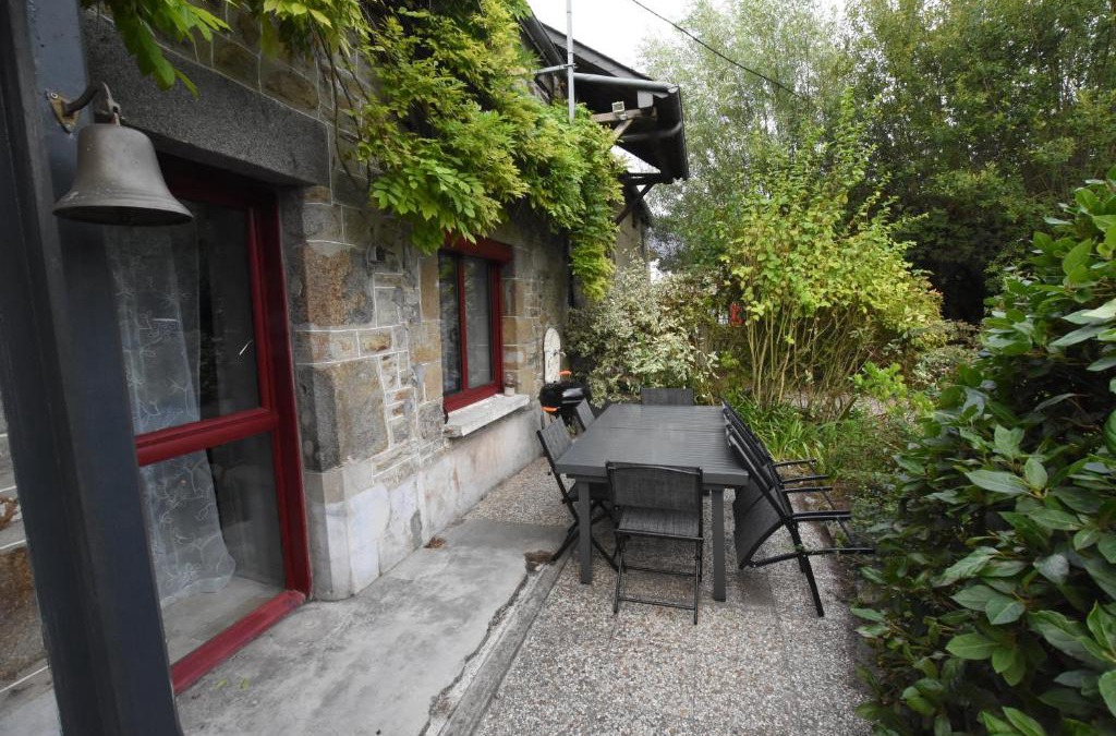 Mont-Dol House | Le Domaine du Sillon