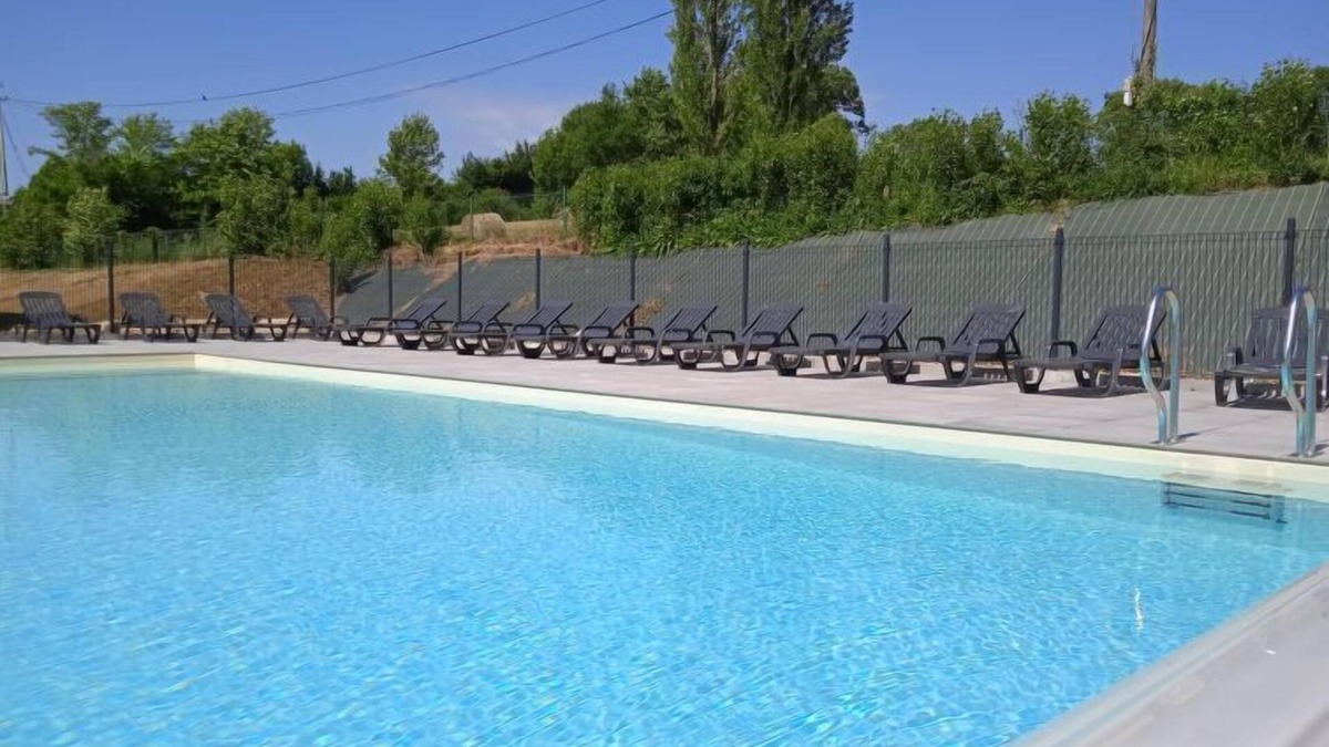 Prailles House | Le Domaine du Lambon by Interhome