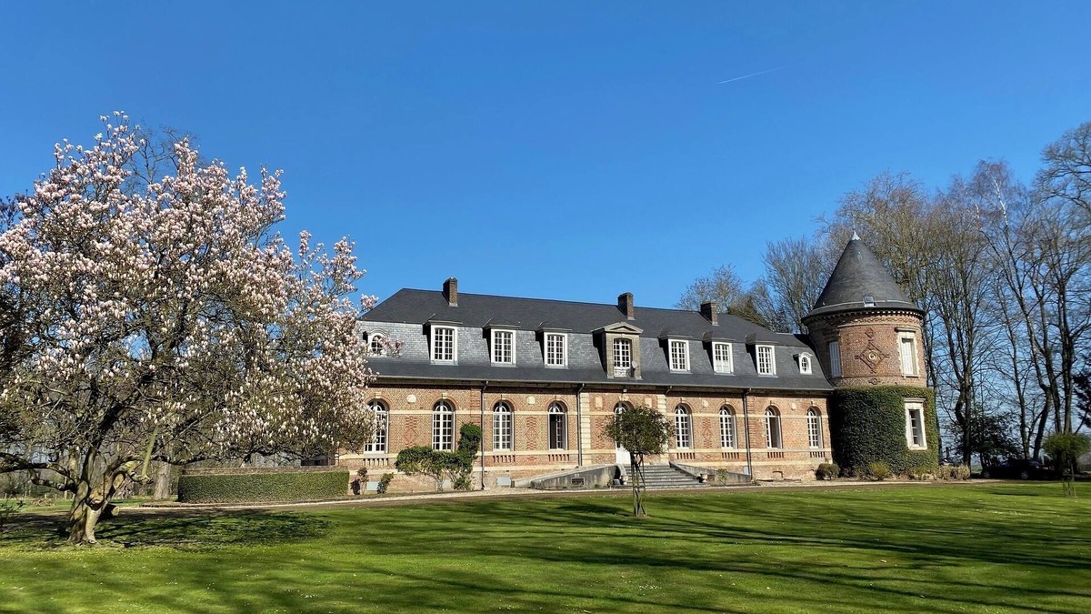 Friville-Escarbotin Other | Le Domaine Saint Ange