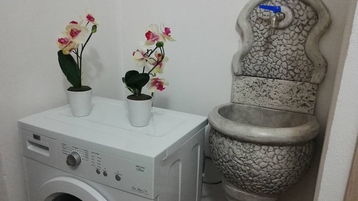Alcamo Historic Center Apartment | Le Domus - Domus Verde