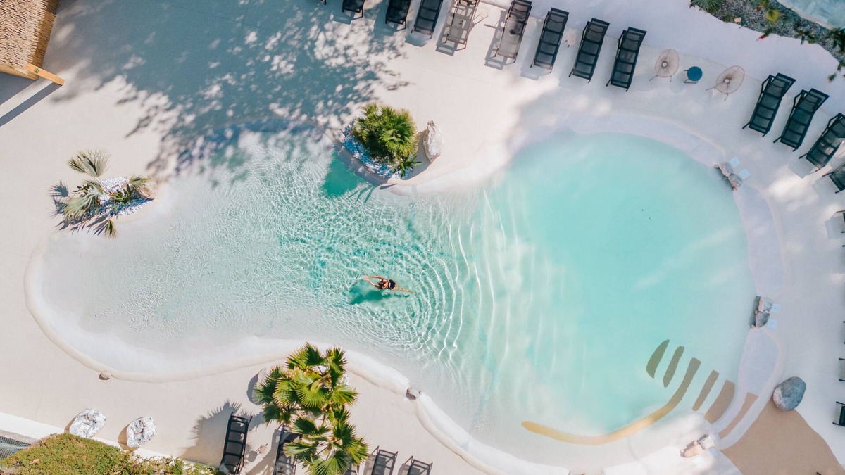Vielle-Chapelle Hotel | Le Drips