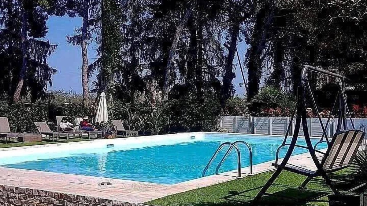 Trani Bed & Breakfast | Le Duchesse Rooms and Events