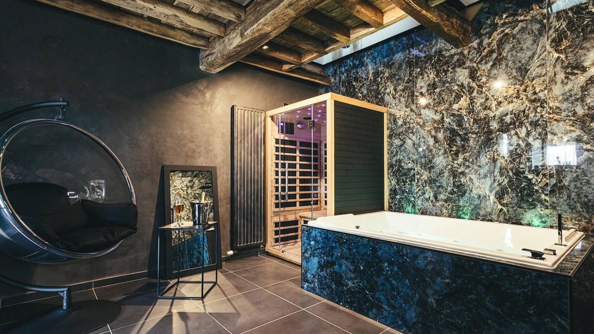 Longmesnil House | Le Duplex de l'Etoile
