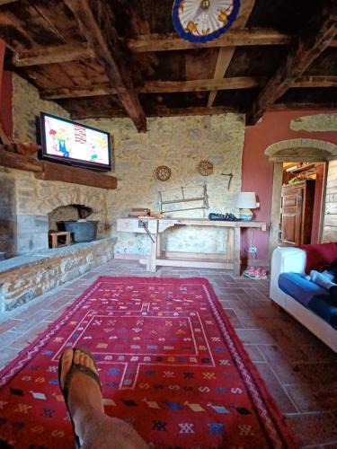 Careggine Bed & Breakfast | Le Fate del Sumbra
